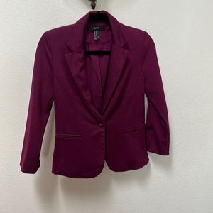 NWOT Blazer